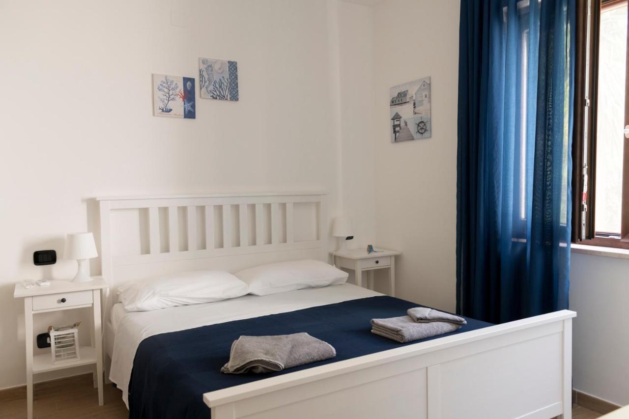 L'Oasi Di Giorgia Bed and Breakfast Cittadella del Capo Exteriör bild