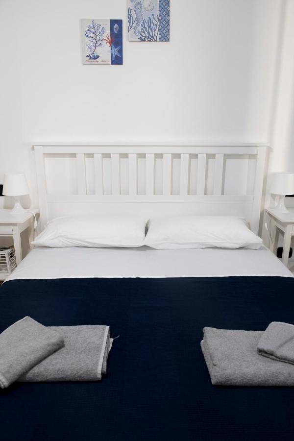 L'Oasi Di Giorgia Bed and Breakfast Cittadella del Capo Exteriör bild