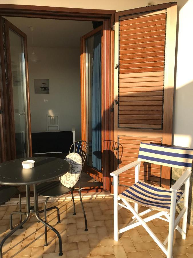 L'Oasi Di Giorgia Bed and Breakfast Cittadella del Capo Exteriör bild