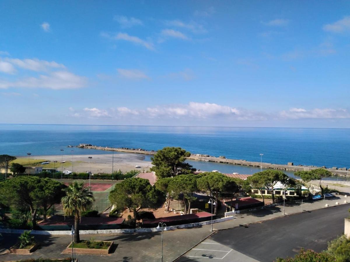 L'Oasi Di Giorgia Bed and Breakfast Cittadella del Capo Exteriör bild