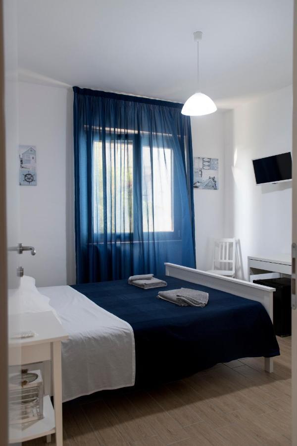 L'Oasi Di Giorgia Bed and Breakfast Cittadella del Capo Exteriör bild