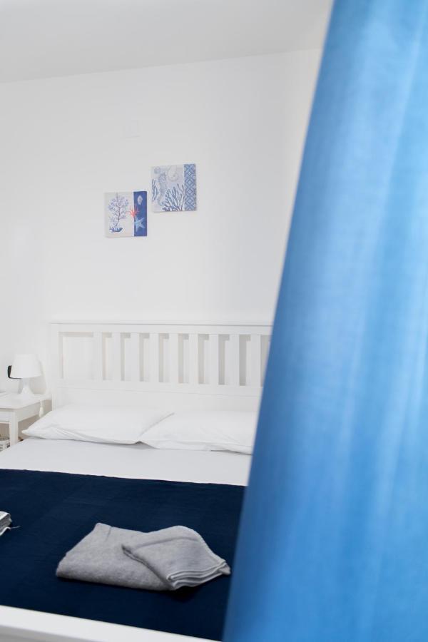 L'Oasi Di Giorgia Bed and Breakfast Cittadella del Capo Exteriör bild