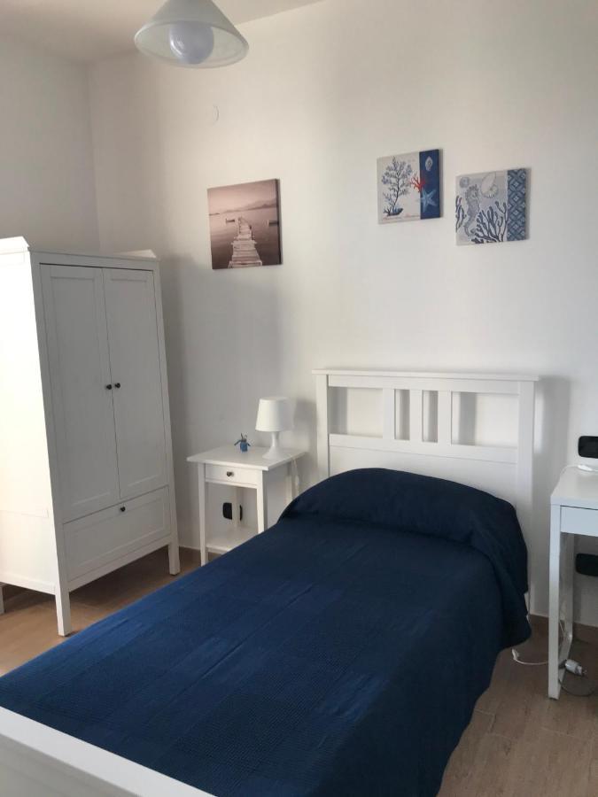 L'Oasi Di Giorgia Bed and Breakfast Cittadella del Capo Exteriör bild