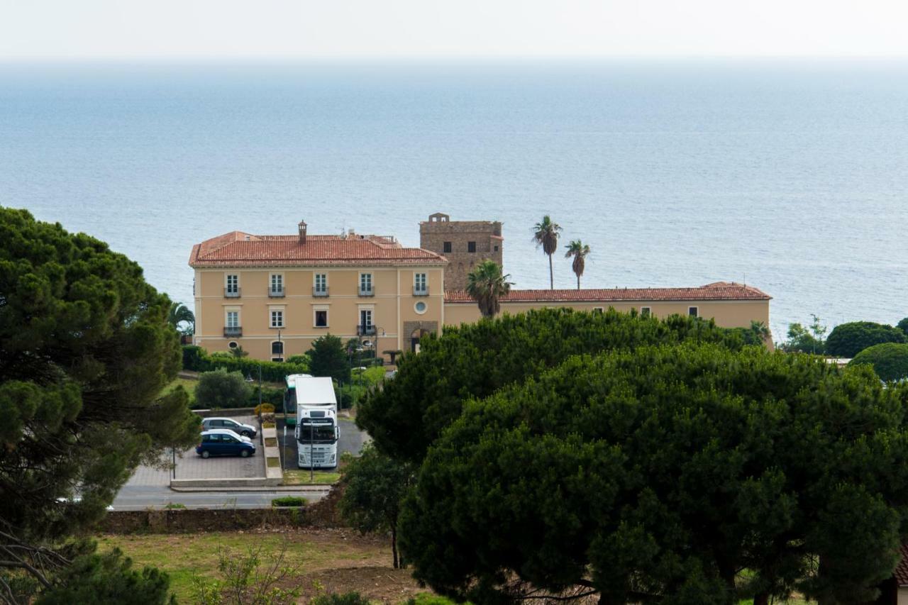 L'Oasi Di Giorgia Bed and Breakfast Cittadella del Capo Exteriör bild