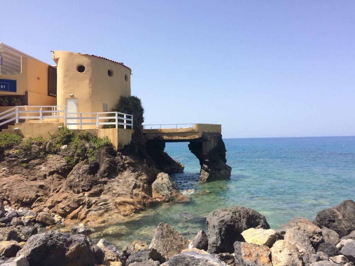 L'Oasi Di Giorgia Bed and Breakfast Cittadella del Capo Exteriör bild
