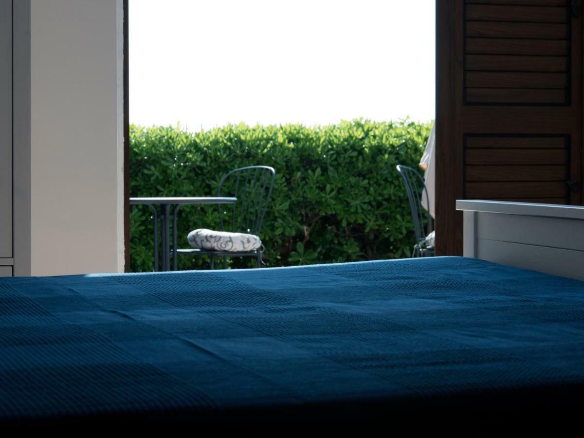 L'Oasi Di Giorgia Bed and Breakfast Cittadella del Capo Exteriör bild