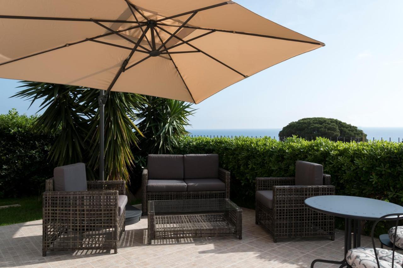 L'Oasi Di Giorgia Bed and Breakfast Cittadella del Capo Exteriör bild